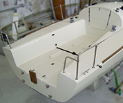 attrezzatura Explorer 20