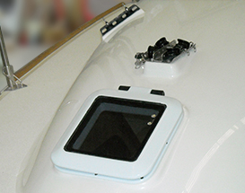 boccaporto Explorer 20