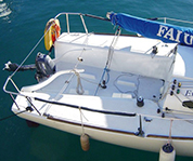 pozzetto Explorer 20
