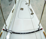 prua Explorer 20