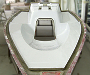 coperta Explorer 20