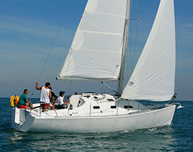 Explorer 32 - foto storica