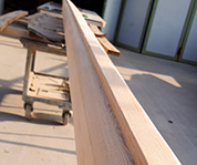 lavorazioni in legno per la nautica