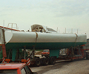 Moana 60