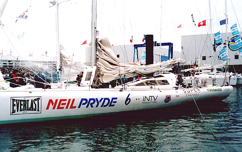 Moana 60