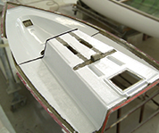 coperta Explorer 20